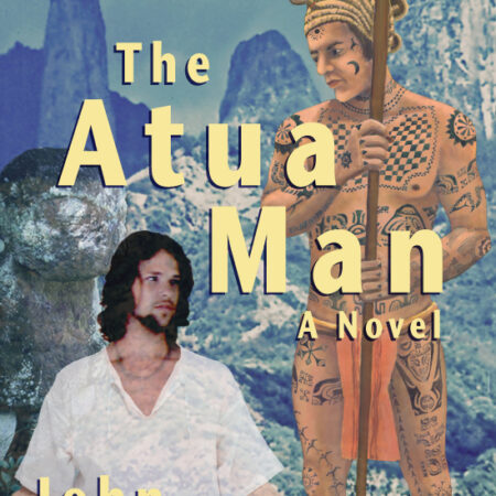 The Atua Man